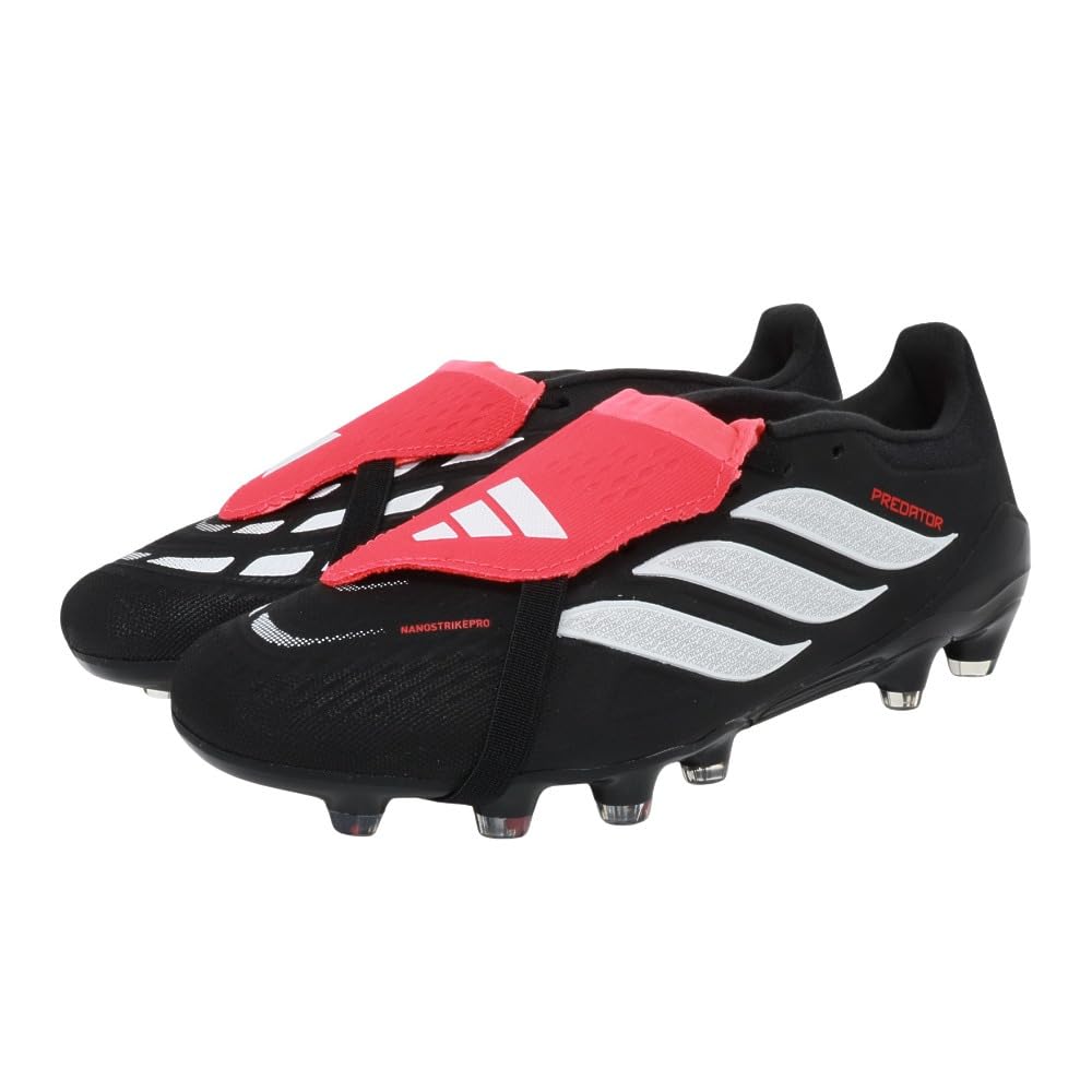  PREDATOR サッカースパイク 土と人工芝 51ma87bMllL.jpg