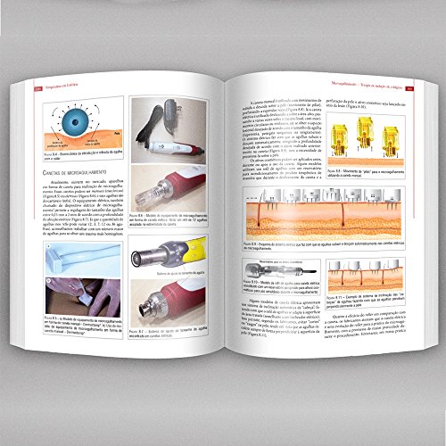 Terapêutica em Estética. Conceitos e Técnicas