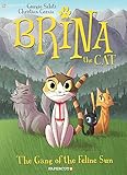 Brina the Cat #1: The Gang of the Feline Sun (1)