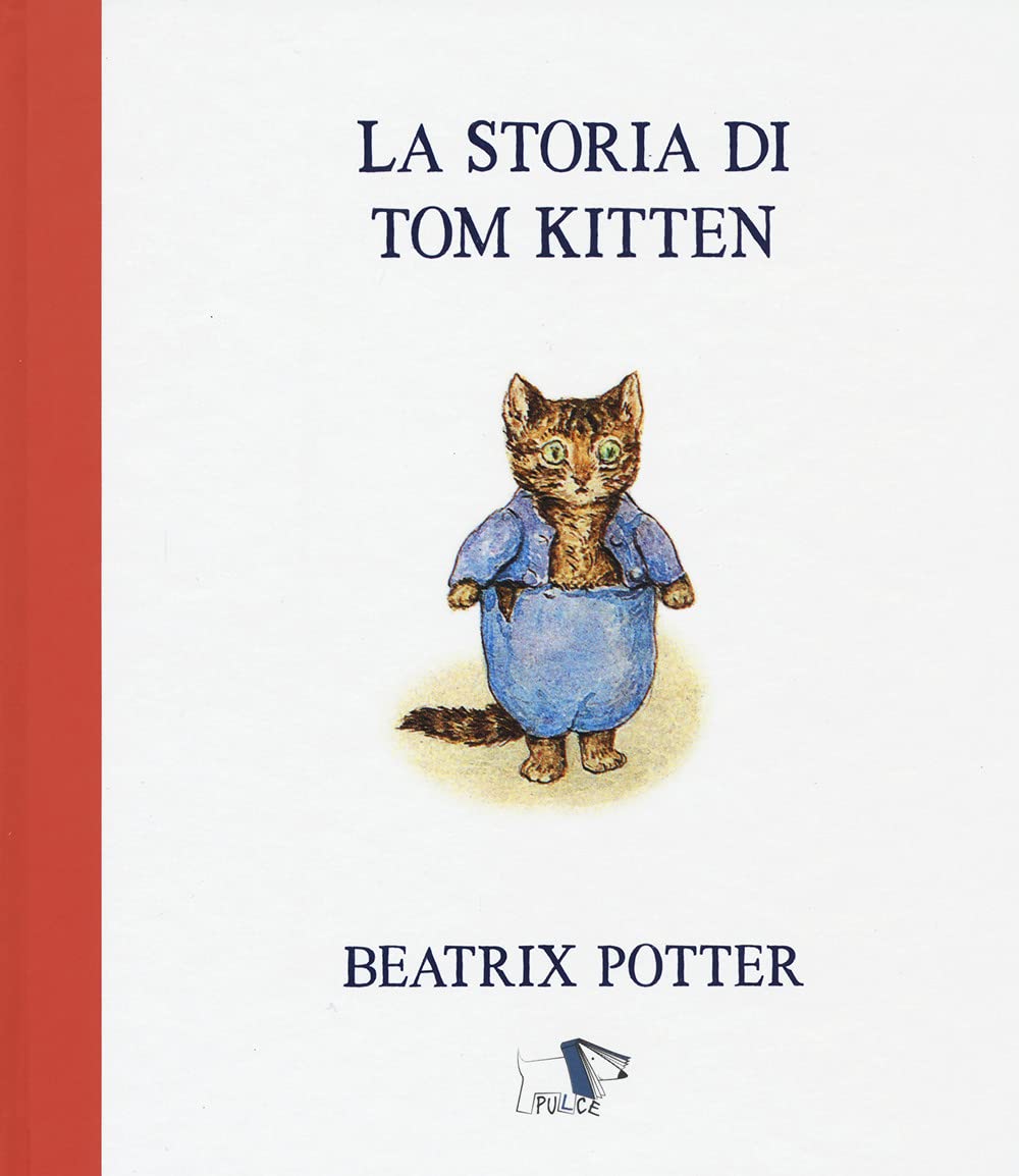 La Storia Di Tom Kitten. Ediz. A Colori - 4