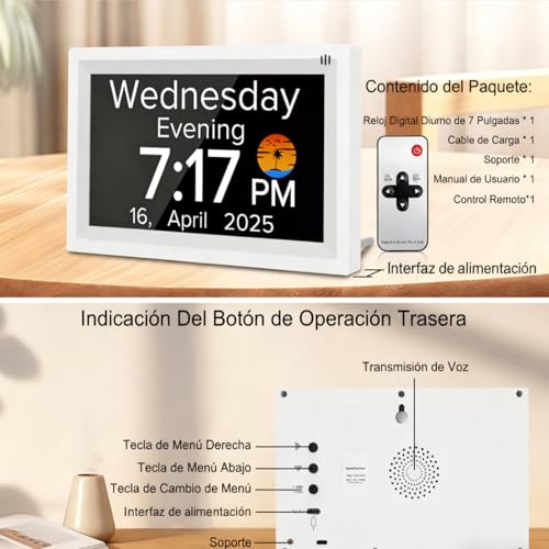 La mejor selección de Reloj Tumblr los 5 más buscados. 11 Imagen adicional