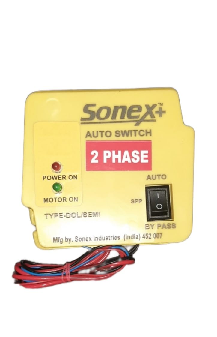 AUTOSWITCH TWO PHASE (B0BSZWY8N5) Amazon Price History, Amazon Price Tracker