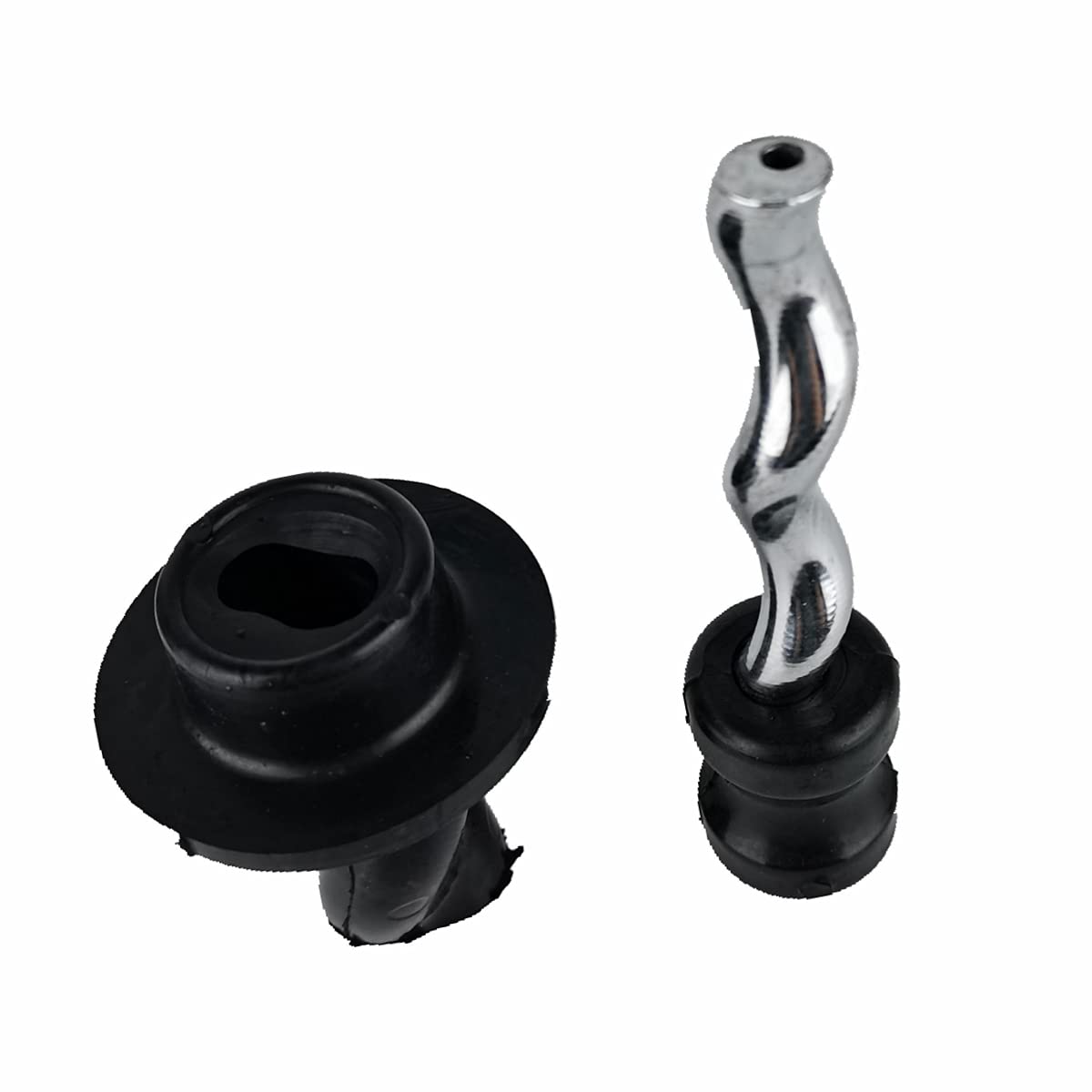 Bombas De Agua Accesorios De Tornillo Coincidencia De Varillas Roscadas Accesorios Para Bombas De Pozo Tornillo Alambre Invertido Bomba CentríFuga Autocebante Pieza De Manguito De Rosca