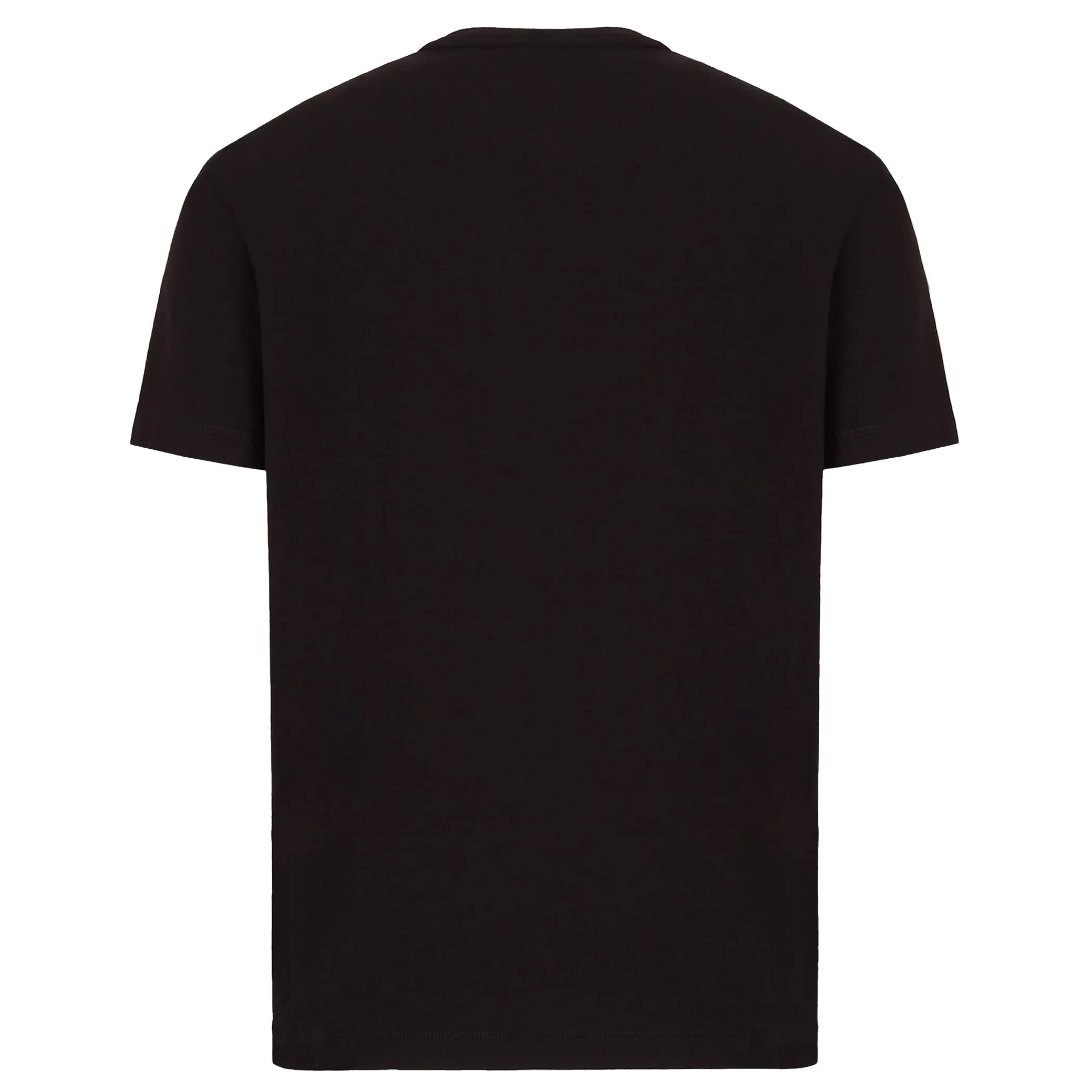 Emporio Armani Maglietta T-Shirt Uomo EA7 6KPT15 PJ03Z, Manica Corta, Girocollo