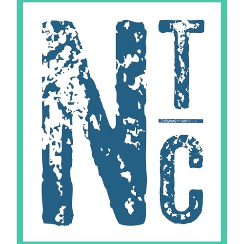 Couverture de Northern True Crime