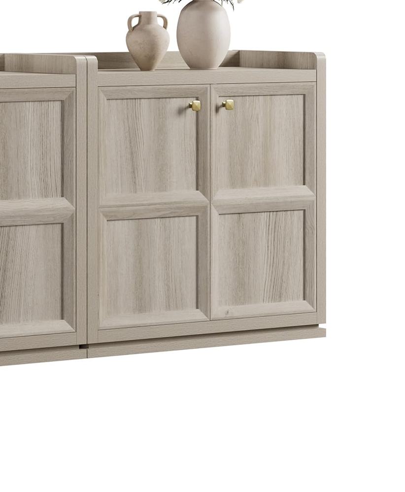 Amazon.com - SICOTAS Buffet Cabinet with Storage 101
