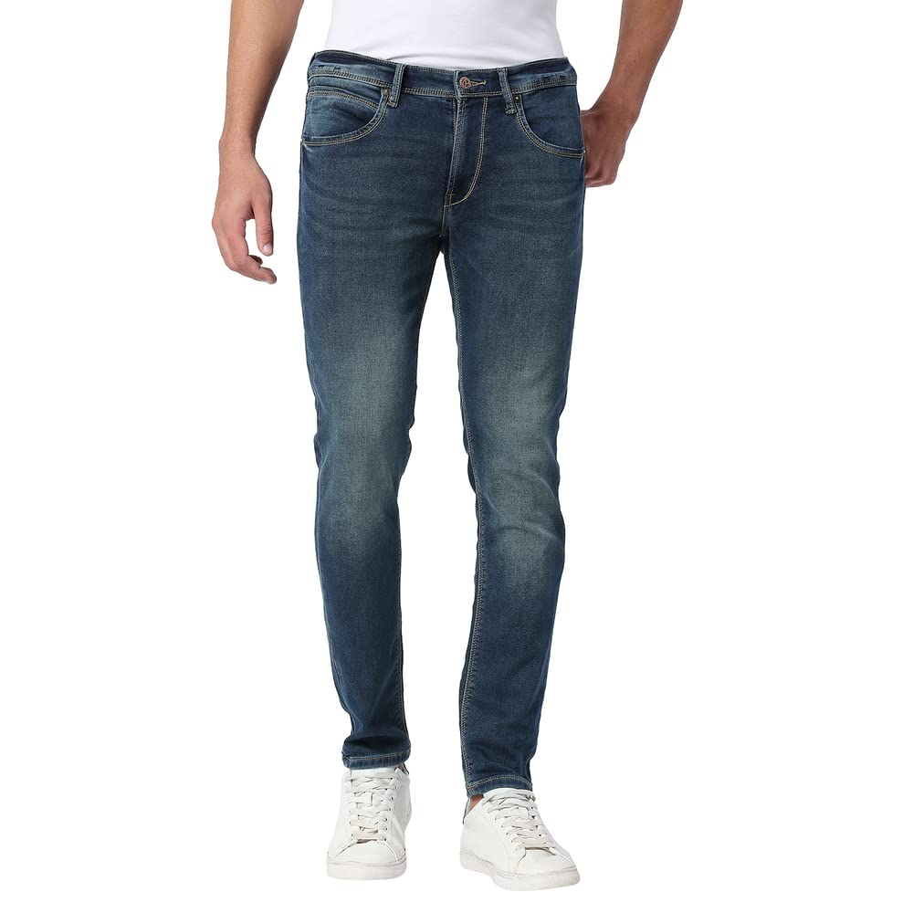 Pepe JeansMen's Slim Jeans