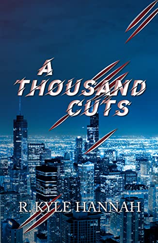 Cover of A Thousand Cuts