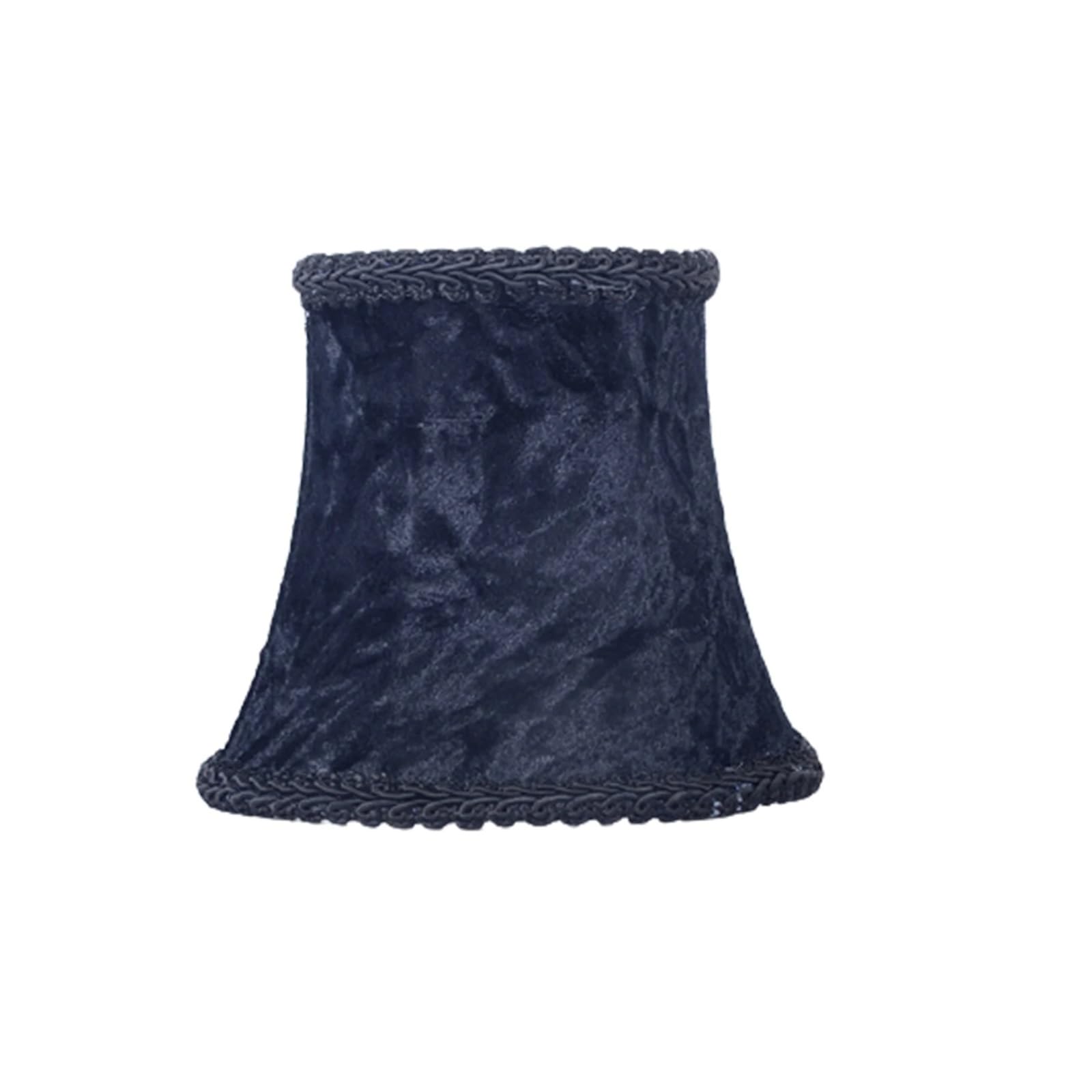 Bghyjkol Color 06 Lamp Shade Lamp Shade Cloth Fabric Lampshade Covers Accessory Home Decoration Fit For Wall Candle Chandelier(Color 06)