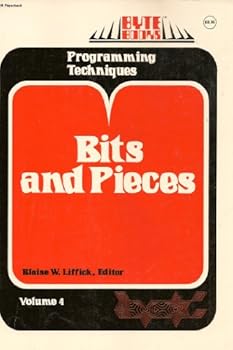 Paperback Bits and Pieces (v. 4) Book