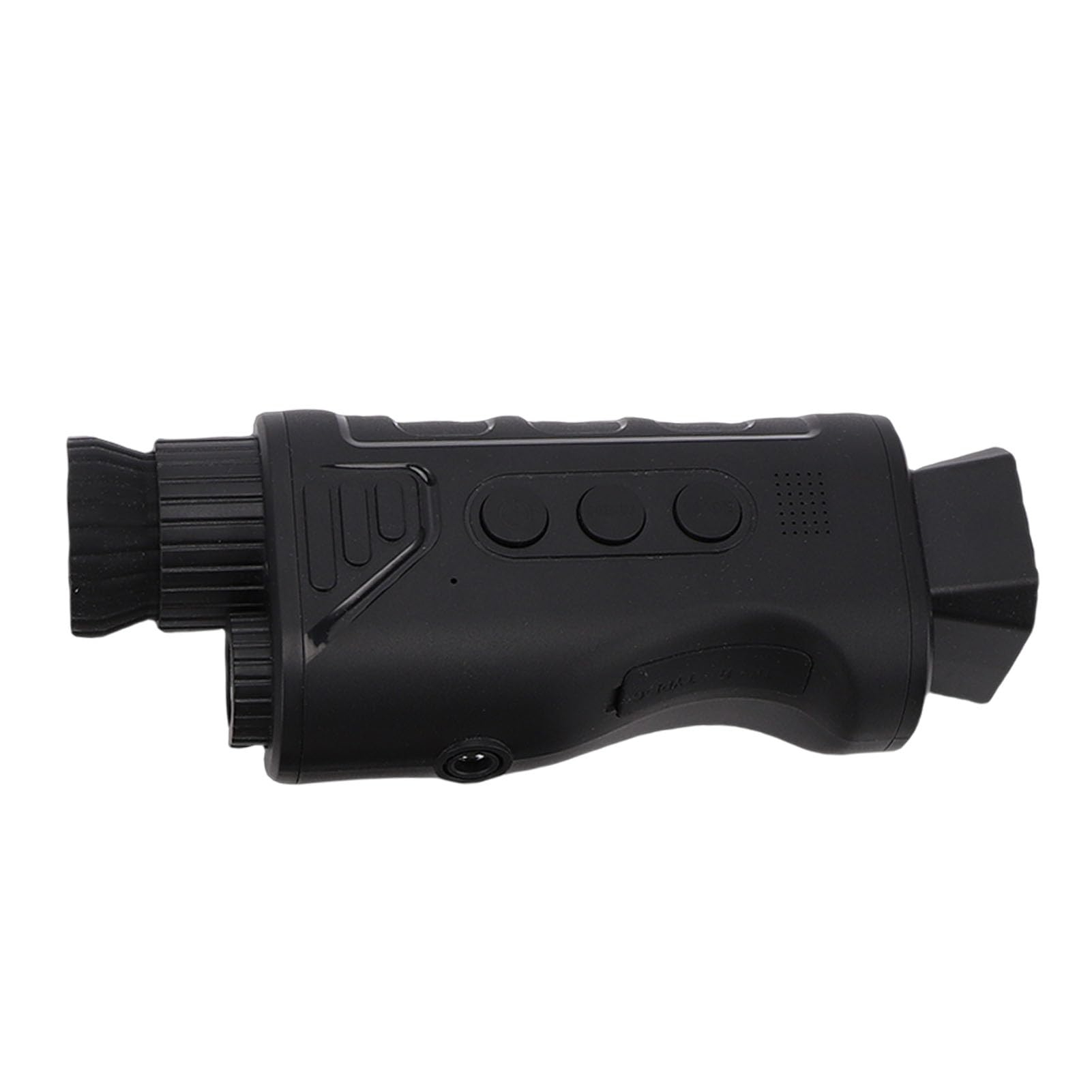 Generic Telescopio Monoculare Digitale 1080P con Zoom 16X per Viaggi e Avventure All'aria Aperta, Compatto e Leggero con Batteria a Lunga Durata
