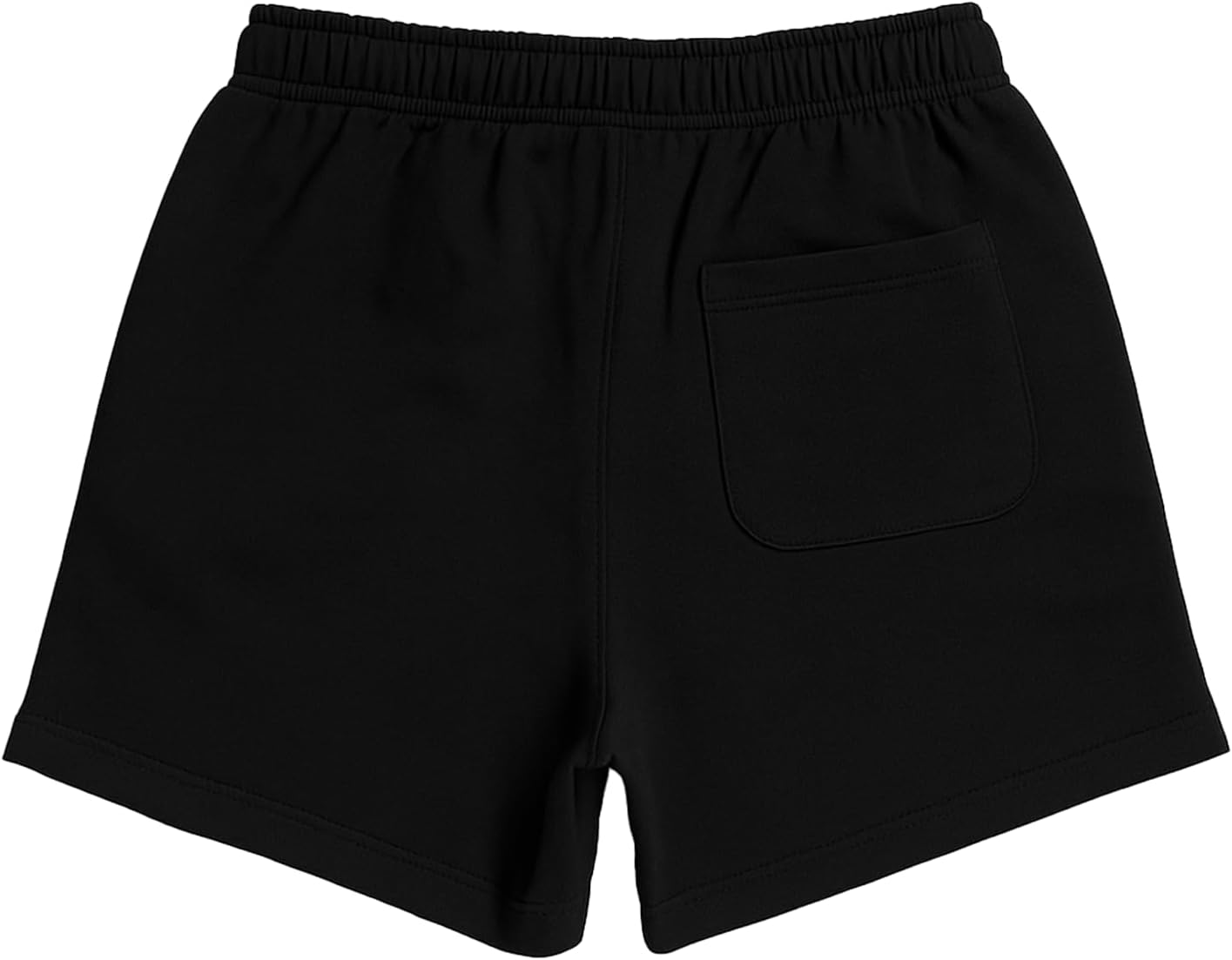 Lotto Men's Forza SweatShorts - Heavyweight 400gsm Organic Cotton Fleece Shorts - Football Artwork