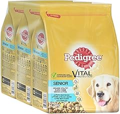 Pedigree Vital Protection Hundefutter...
