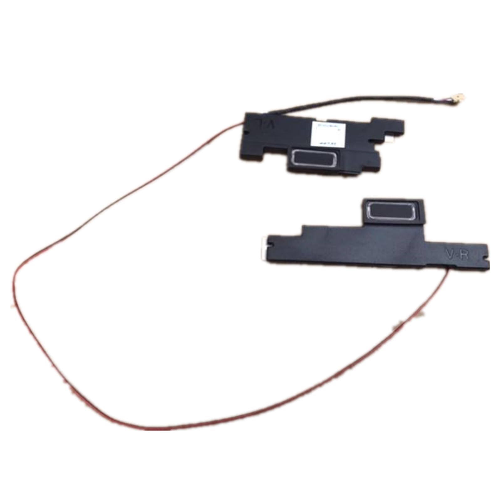 Haut-parleurs internes ThinkPad X1 Extreme Gen 3 PC portable - 2
