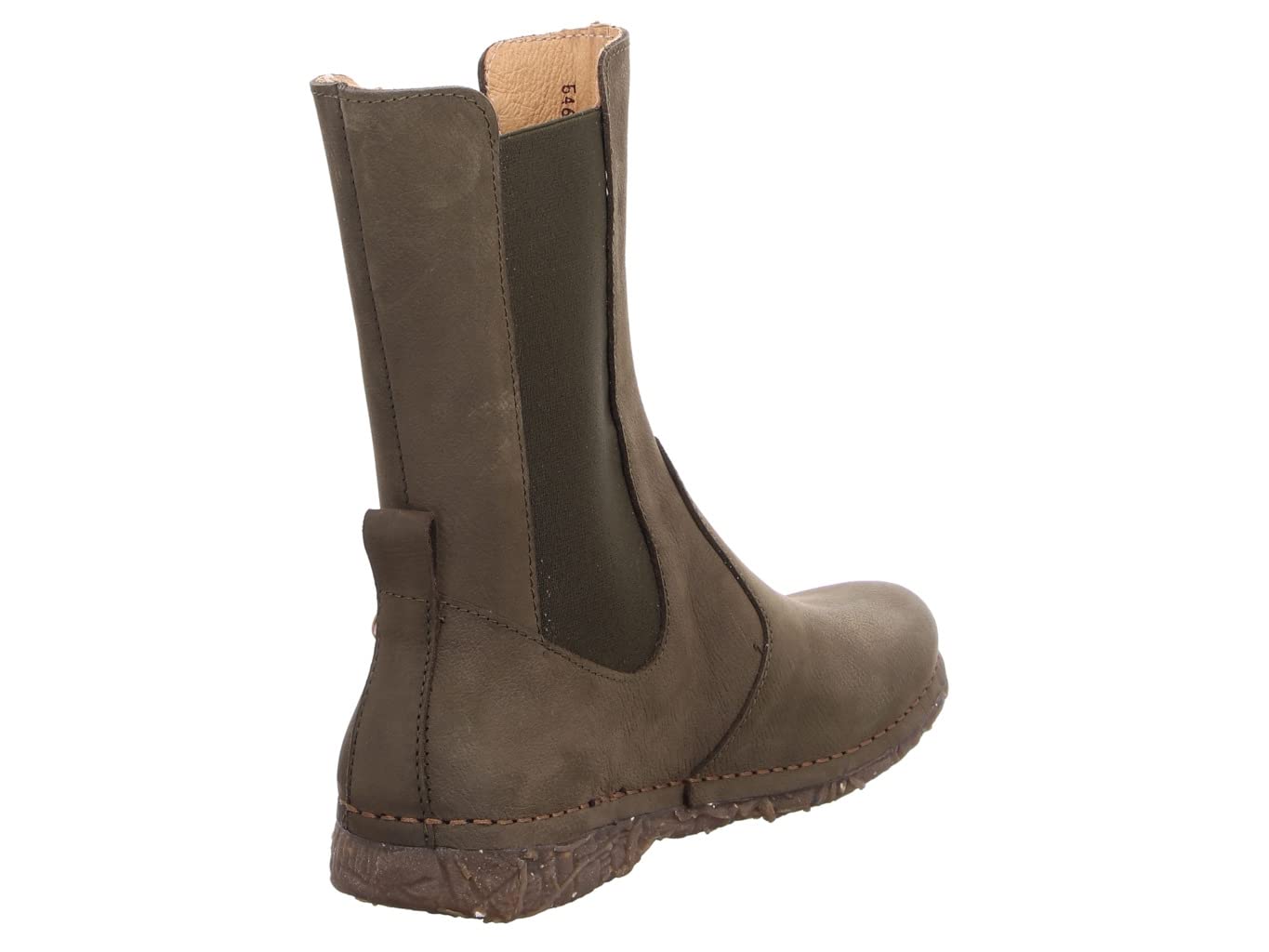El Naturalista Femme N5469 Angkor Chaussure Bateau