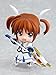 Nendoroid: Nanoha Takamachi the Movie 1st ver. action figure