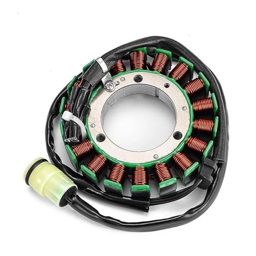 Bobine stator générateur de moto pour Kawasaki Ninja ZX-6R ZX600 ZX636 ZZR600