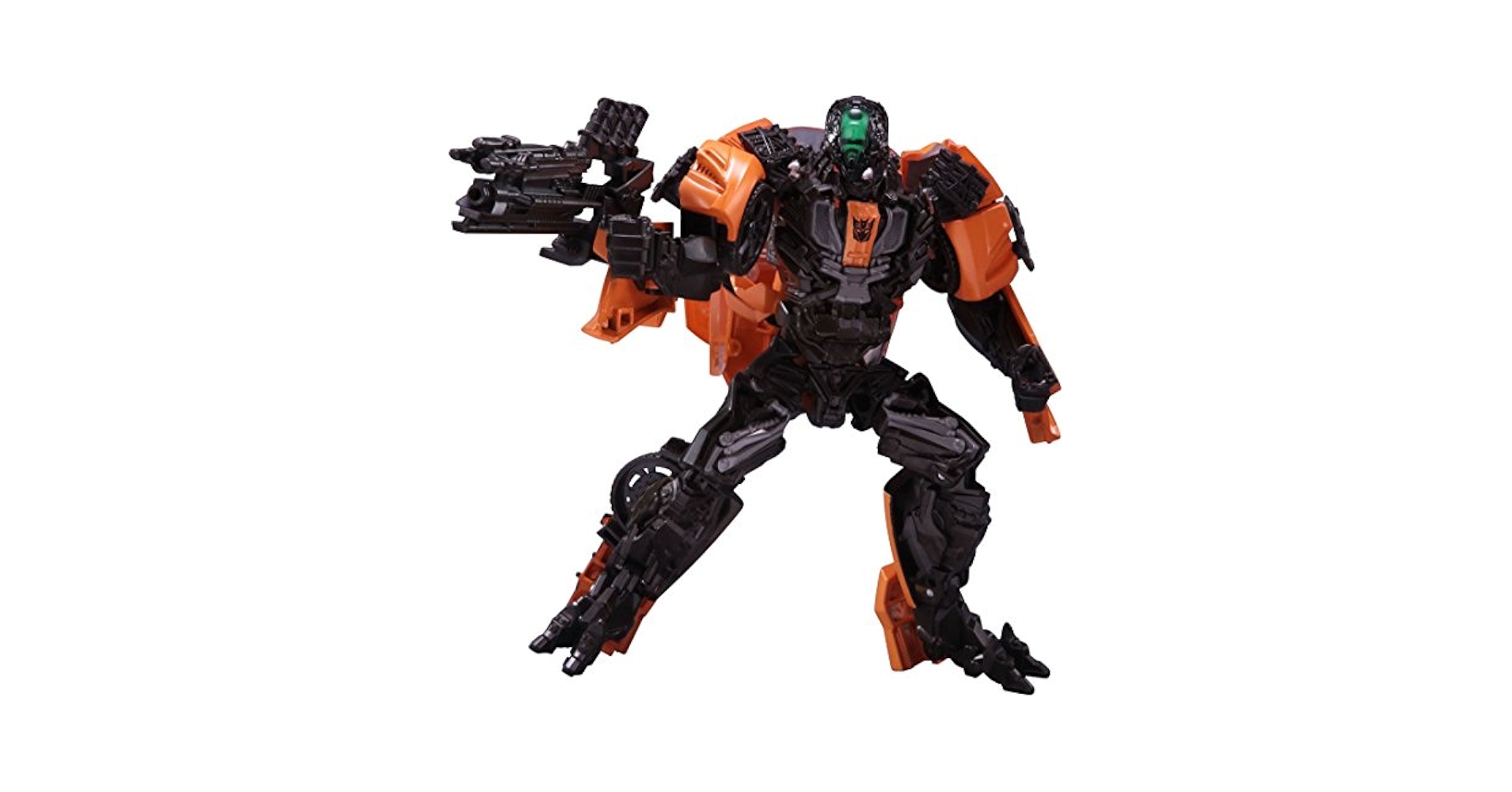 トランスフォーマー　スタジオシリーズSHADOWRAIDER ss-13 Amazon.com: Takara Tomy Transformers SS-13 Shadow Raider