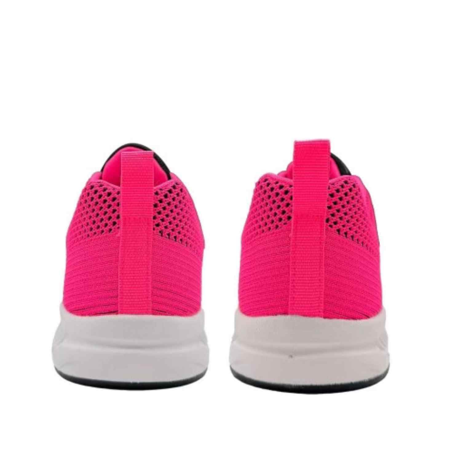 ELITE Women's Comfort Bowling Shoes - Universal Slide Soles, Ultra Light-Weight Mesh Athletic Style for Bowlers
