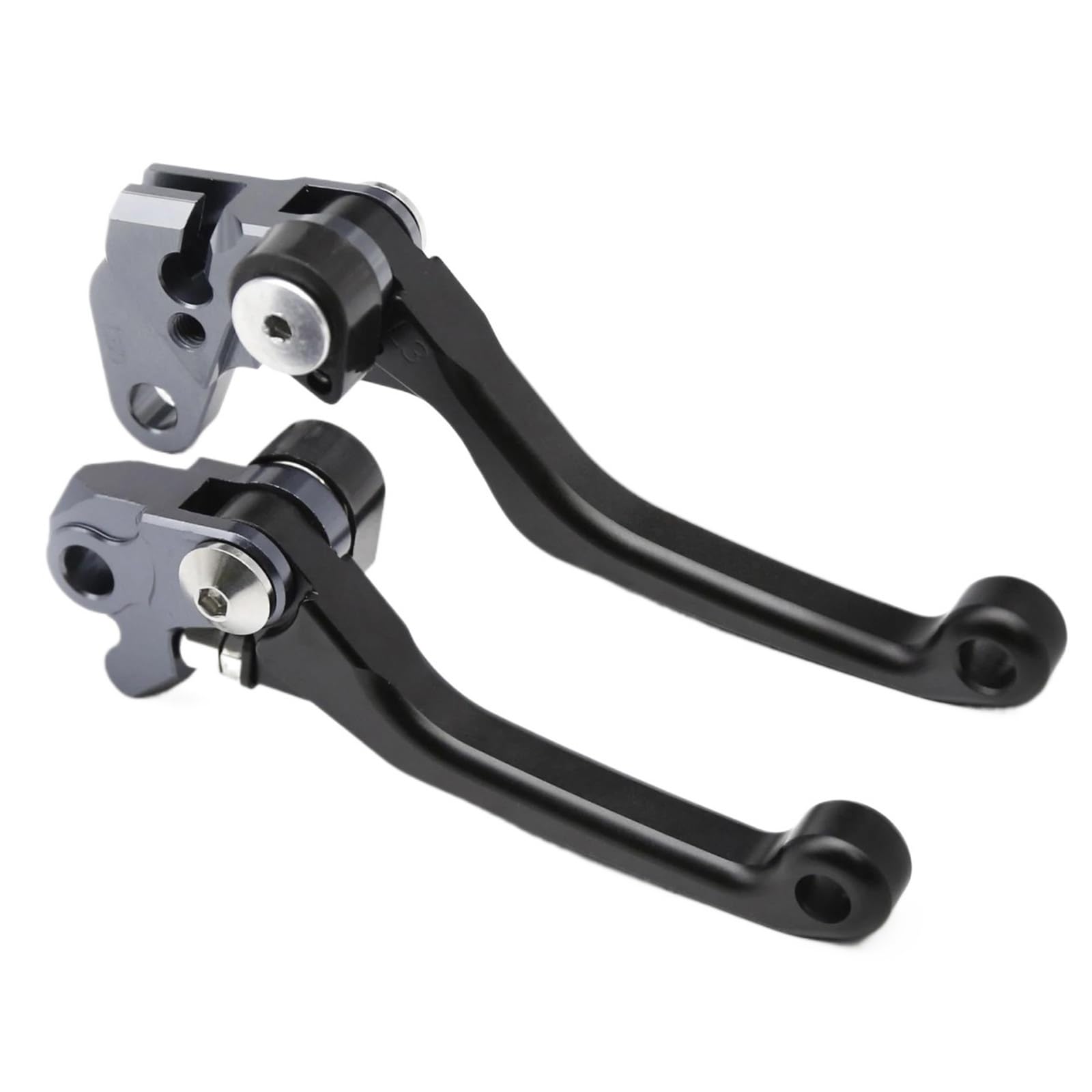 KKMNAIF for CRF300L CRF300 Rally 2021-2024 Pivot Dirt Pit Bike Brake Clutch Lever Motorcycle Brake Lever