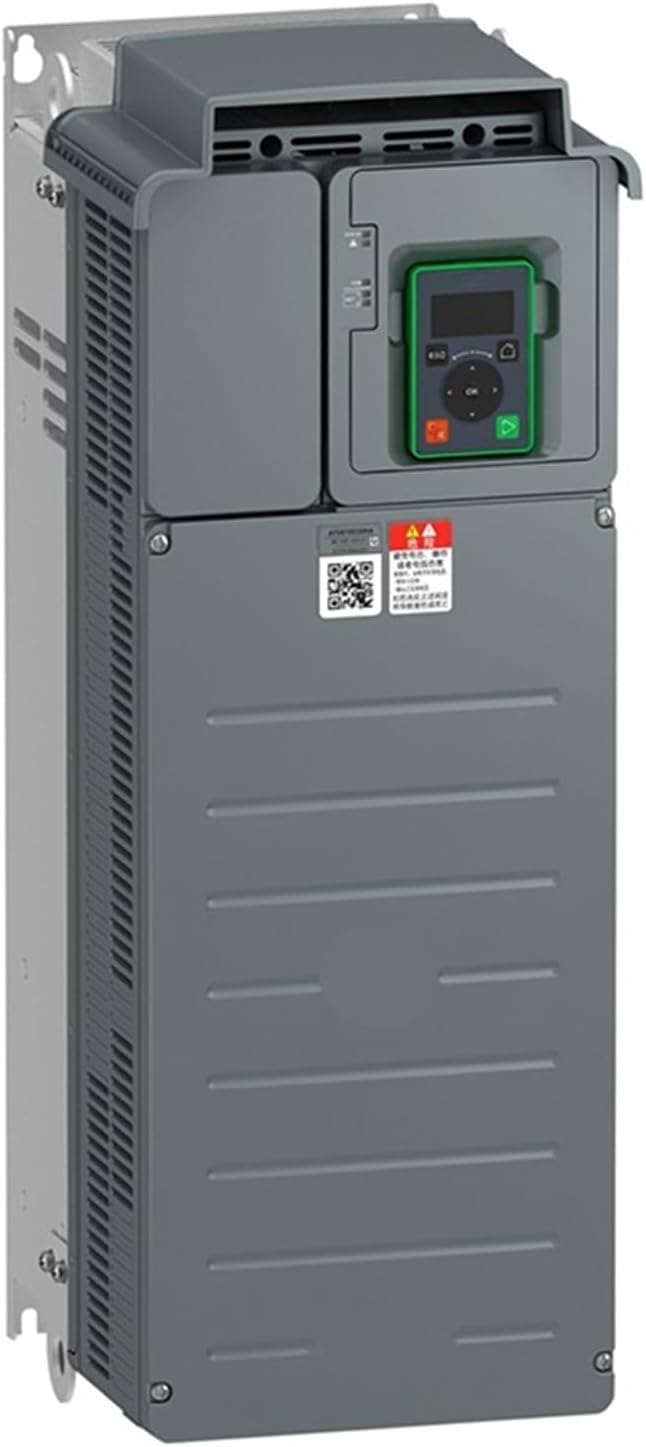 ATV610D37N4 Frequency Converter 37kW/50hp 380-480V