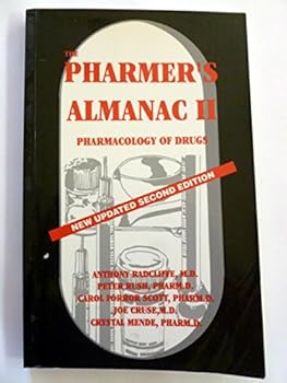 Paperback Pharmer's Almanac II Book