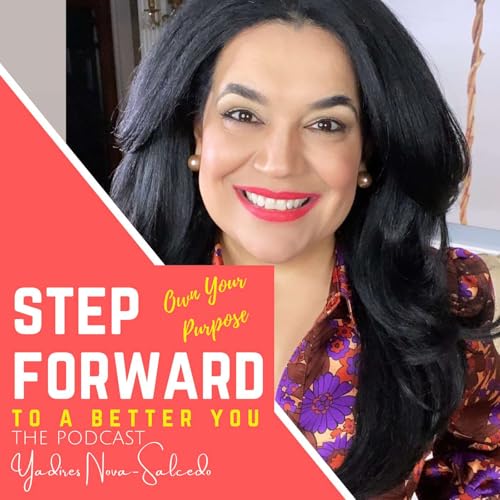 "OWN YOUR PURPOSE" Podcast Por  arte de portada