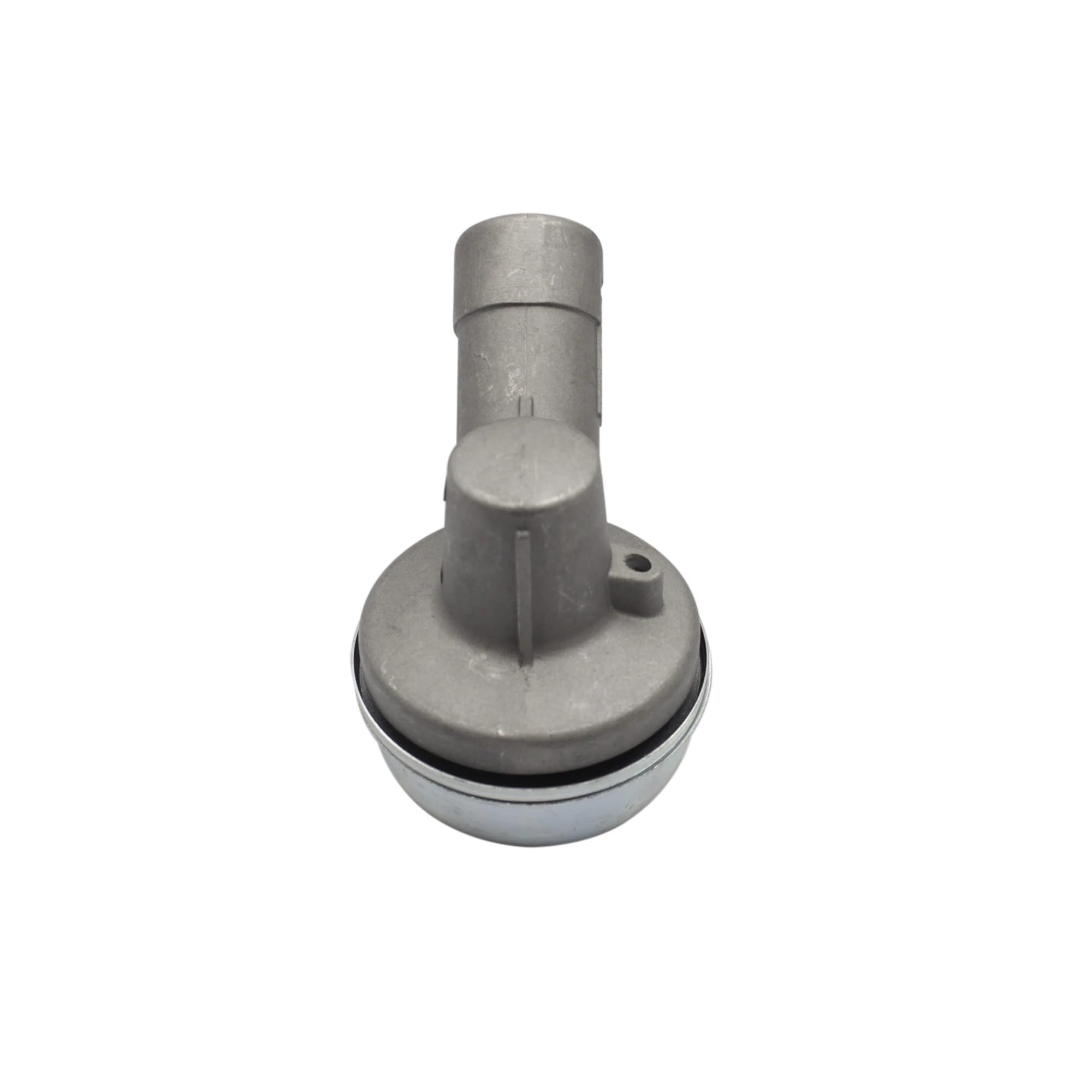 Cabezal de engranaje 4144 640 0100 apto for desbrozadora Sthil FS55 FS55 2-Mix FS55R 2-Mix