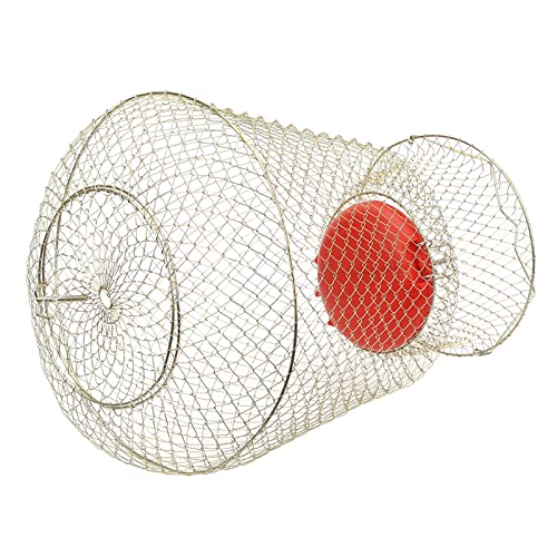 Filet de pêche portable pour vos week-ends et sorties nature - 7
