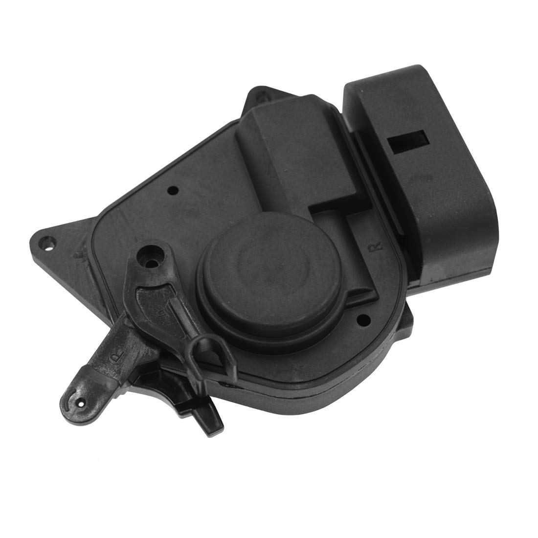 Actuador de bloqueo de la puerta eléctrica del lado derecho del pasajero delantero derecho Para Toyota Rav4 2000-2005 69110-42120