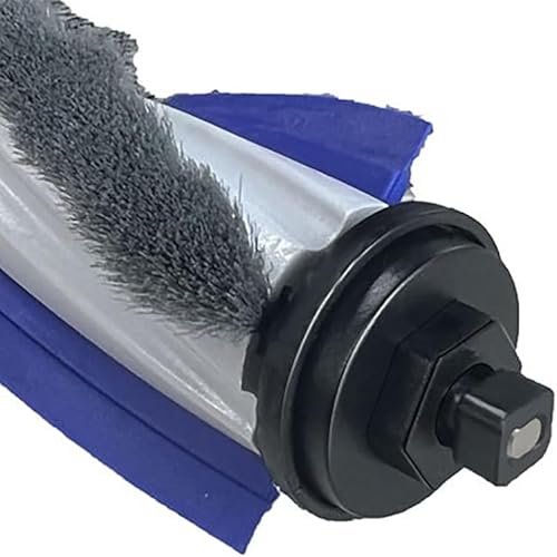 Miniatura 6 de Juego de accesorios de repuesto para Rowenta Tefal Explorer X-Plorer Series 60 RG7447 RG7455 RG7447WH RG7455WH RG7455WH Aspiradora, cepillo lateral,