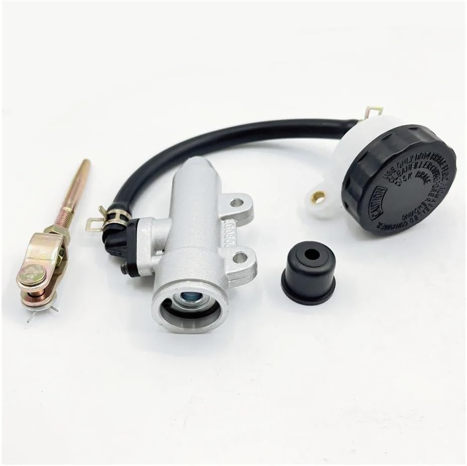 Cylinder Pedal Brake For 500CC 600CC CF500 CF600 X5 X6 ATV 9010-080400