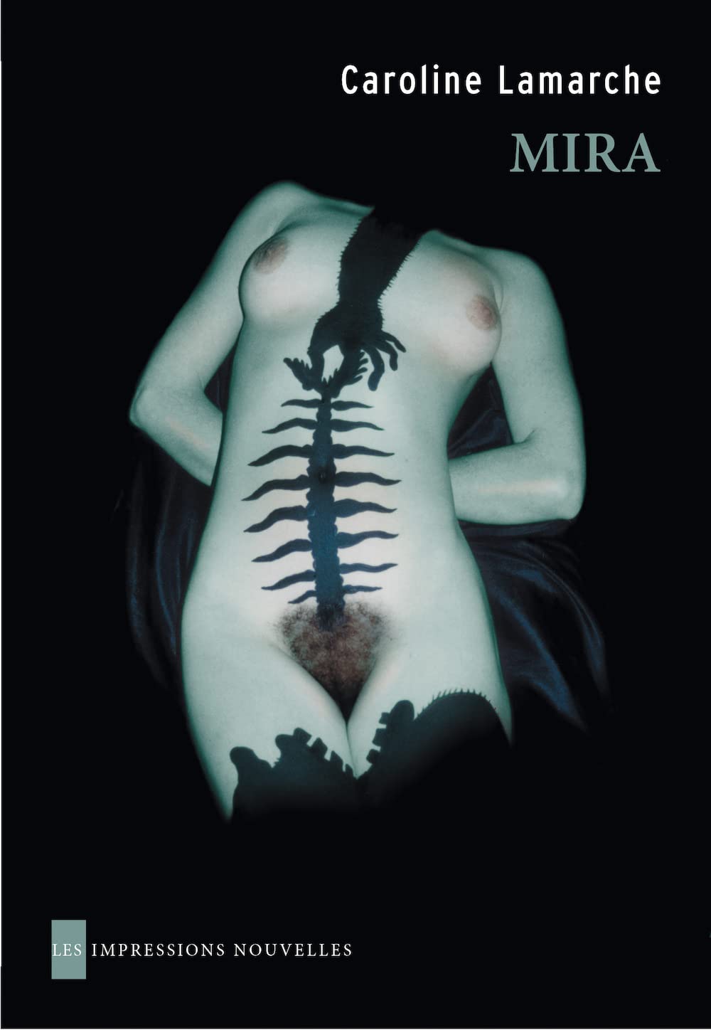 IMPRESSIONS NOU MIRA