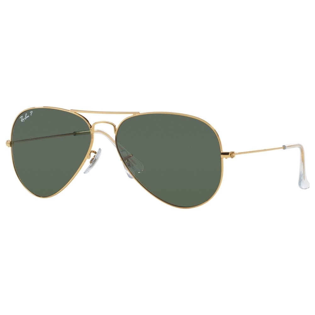 RAY-BAN - RAYBAN RB3025 001/58 P 58 mm