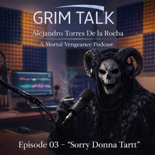 Sorry Donna Tartt!