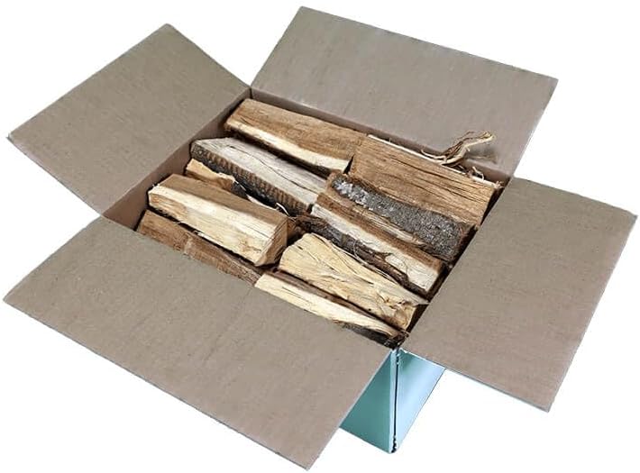 Hawaiian Kiawe Wood Pizza Sticks – from Ohikilolo Ranch - Great for Grills, Smokers, Pizza ovens, stoves, firepits and fireplaces – Solar Kiln Dried and USDA Inspected