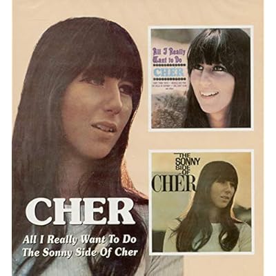 All I Really Want to Do / The Sonny Side Of Cher