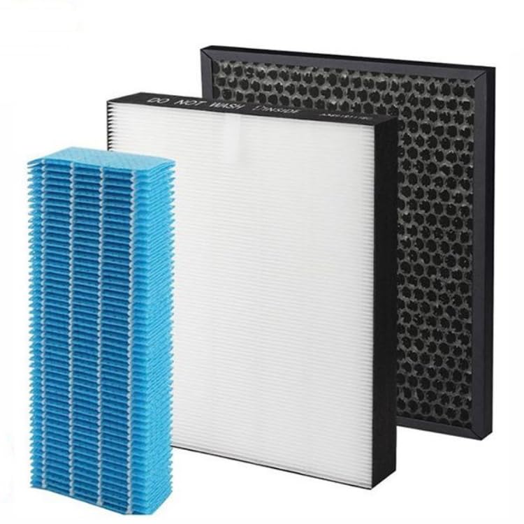 Amazon | 空気清浄機 kc-30t5 kc-30t6 kc-30t7 フィルター FZ-G30MF