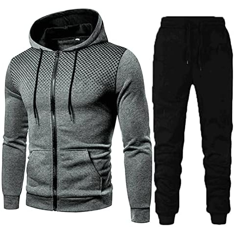Survêtement Sport Homme Générique Cover