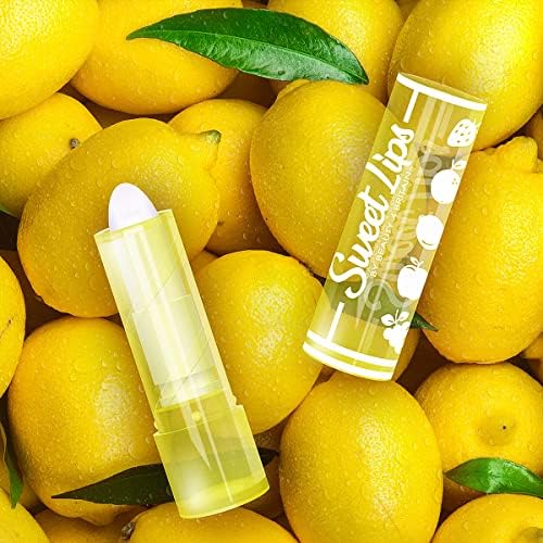Beauty4Britain 25 x Lip Balm Lipstick Fruity Wholesale Mixed Flavours WHOLESALE JOB LOT UK