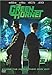 The Green Hornet