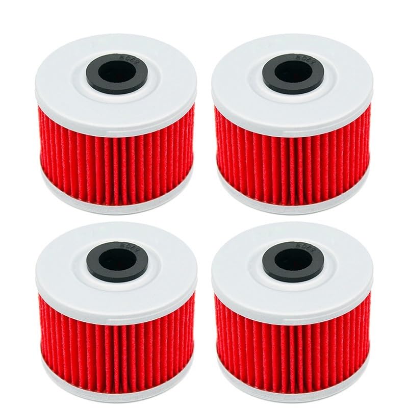 Hm Honda Husqvarna Polaris Filtre à Huile