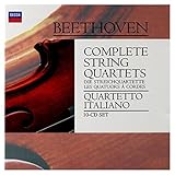 INTERNATIONAL Complete String Quartets