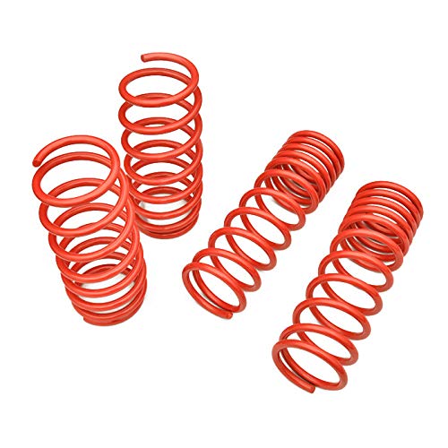 Amazon | 20382 LA600S タント カスタム スーパー ローダウン サス 