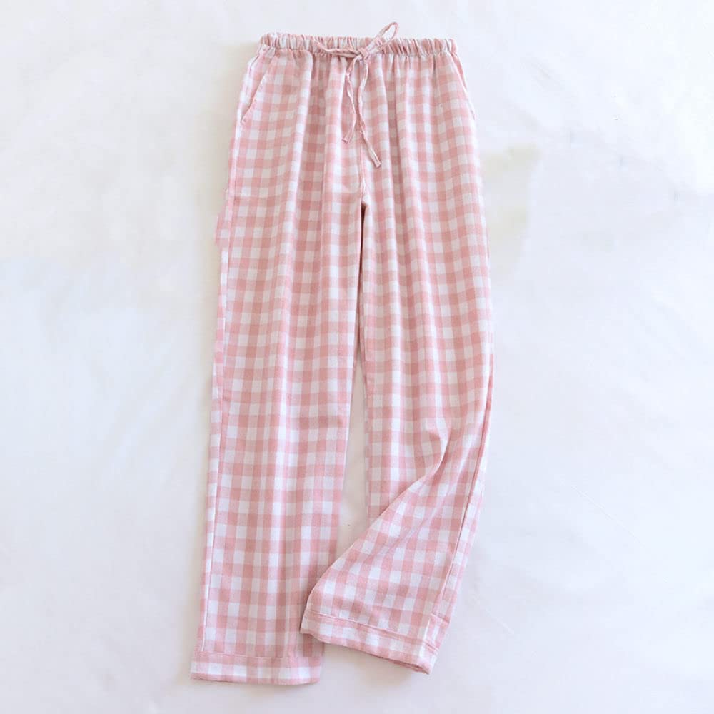 Fijn blauw geruite pyjamabroek Tom Tailor | Gratis verzending van 40 euro | Gratis retour | Snel