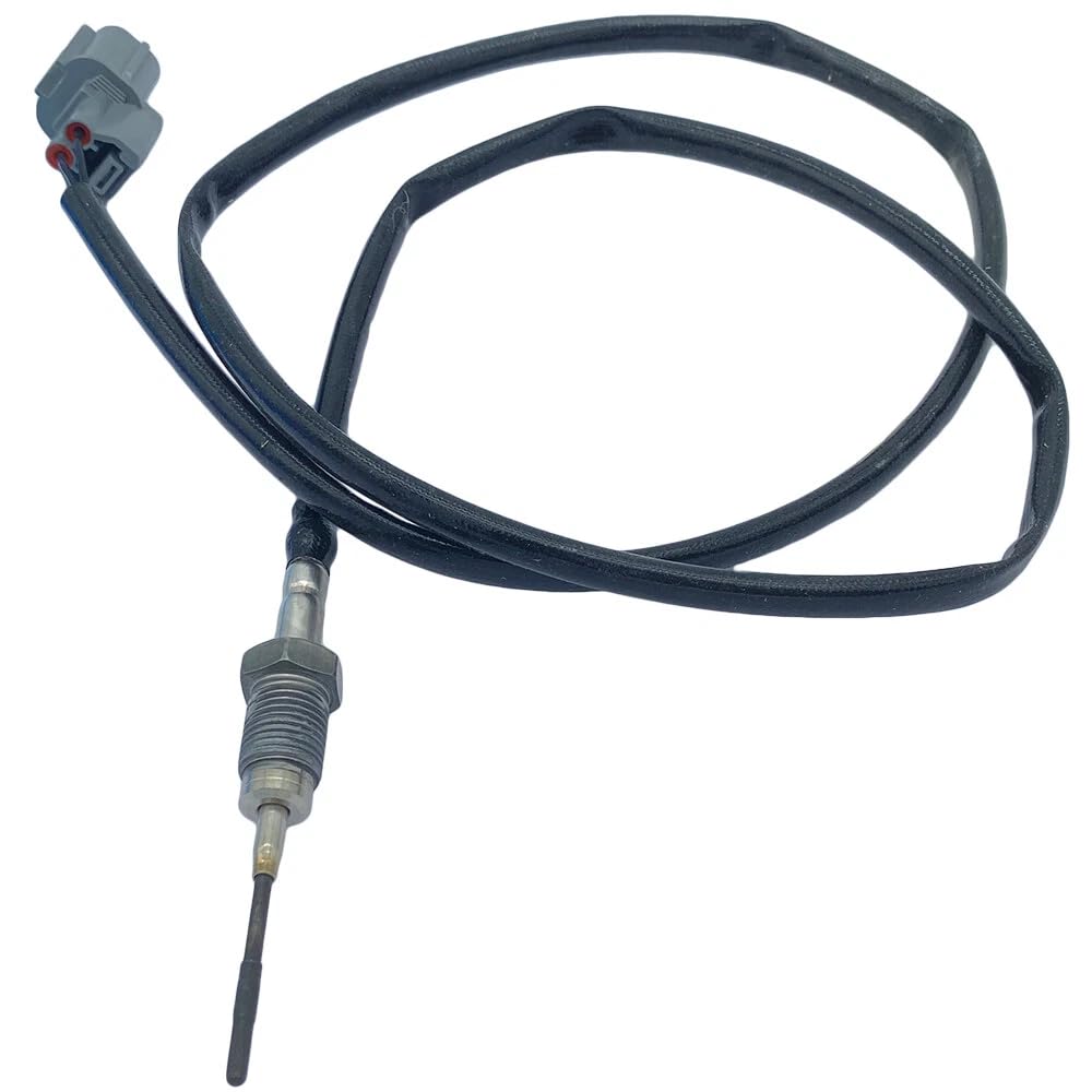 Exhaust Gas Temperature Sensor 37810-R07-E01 for Honda for Cr-V Iii Re 2.2 I Ctdi 4Wd 2007-2009 37810R07E01 Egt Sensor