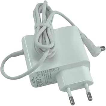 Charger Dock EU Plug,Compatible For Xiaomi,Robot Vacuum Mop 3C/ B106CN/ 2S/ STYTJ02YM Vacuum Cleaner Parts AccessoriesA