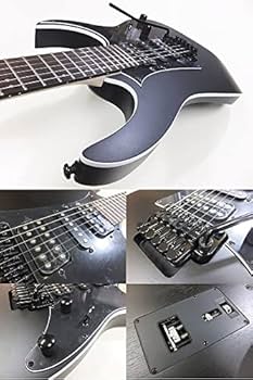 Amazon | Ibanez アイバニーズ RG350ZB WK エレキギター 初心者 入門