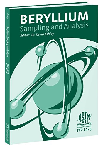 Beryllium: Sampling and Analysis view 2