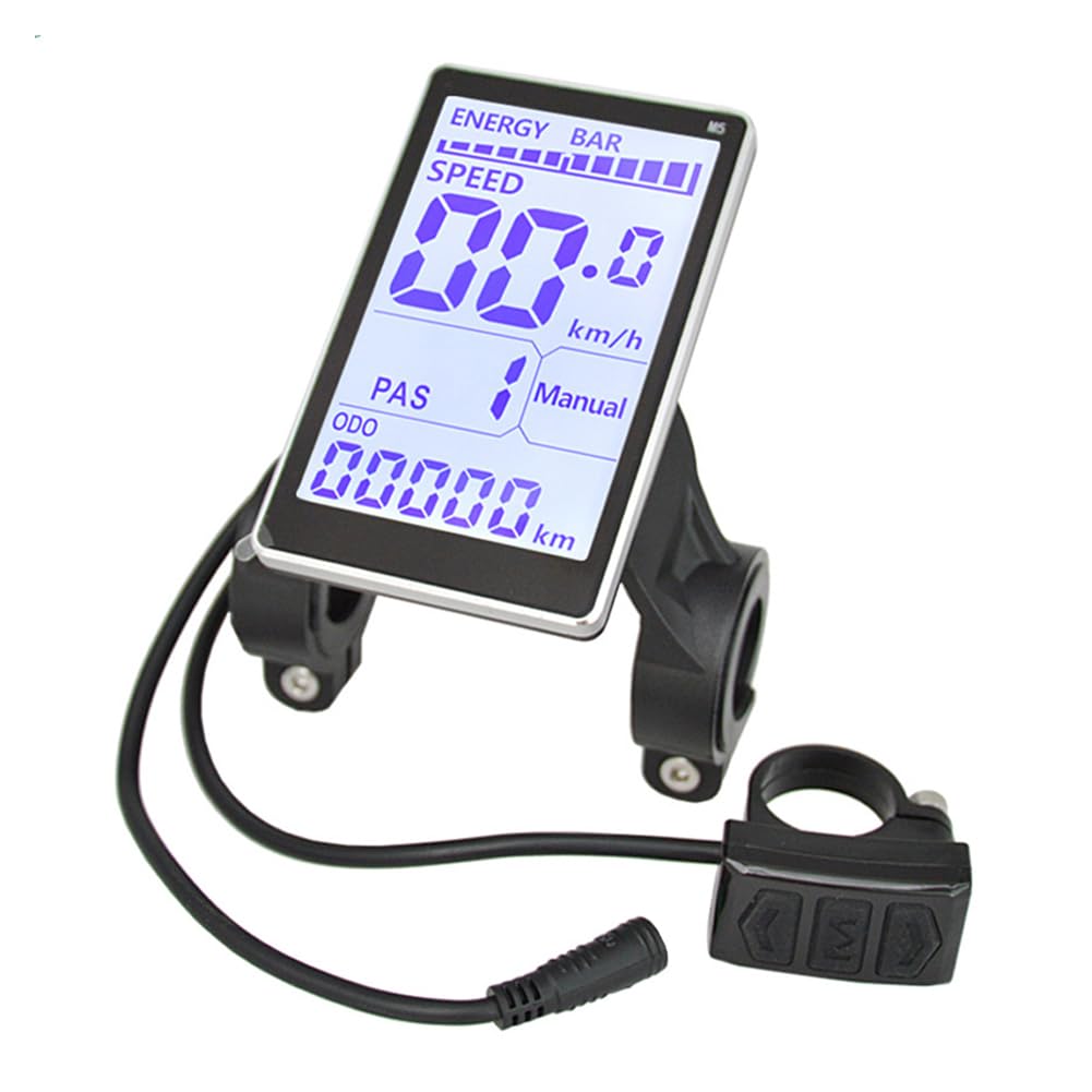 Amazon | 電動自転車LCDスクリーン、電動自転車を監視するためのEBike